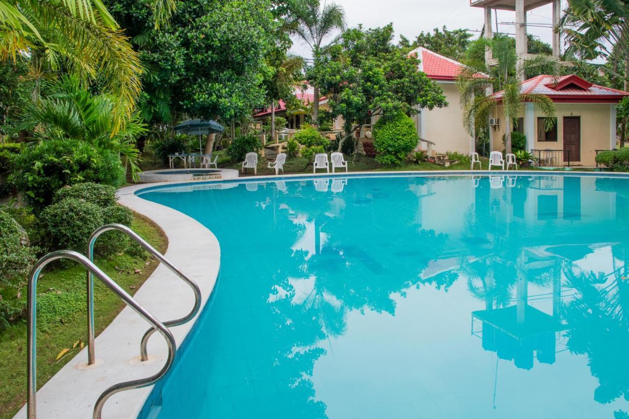 Almira Diving Resort- פנגלאו מראה חיצוני תמונה