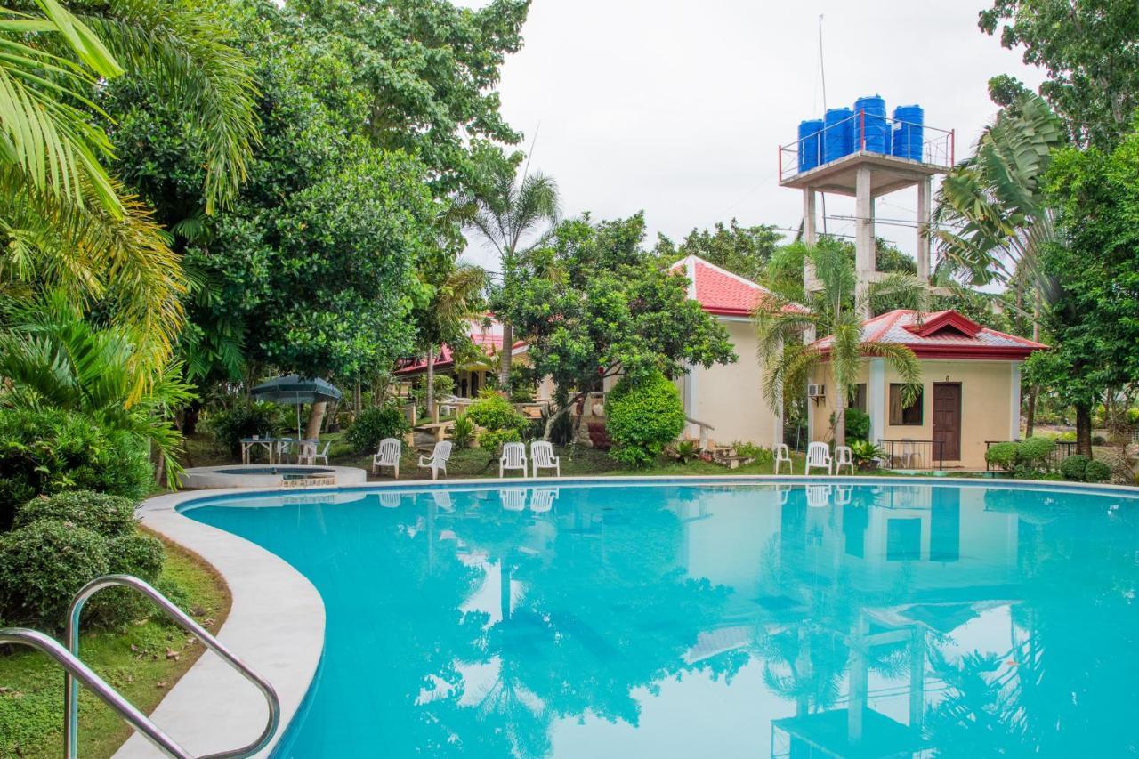 Almira Diving Resort- פנגלאו מראה חיצוני תמונה